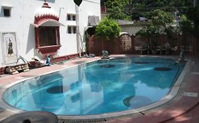 Rangniwas Palace Hotel Udaipur